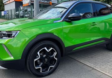 Opel Mokka 85.526 km 15.900 &euro; Gelsenkirchen 45899