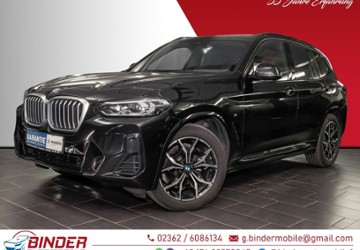 BMW X3 143.500 km 30.777 &euro; Dorsten 46284