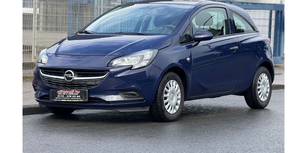 Opel Corsa 82.000 km 6.690 &euro; Oer-Erkenschwick 45739