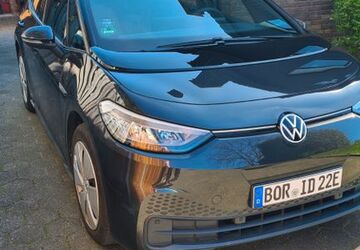 VW ID.3 33.237 km 18.200 &euro; Reken 48734