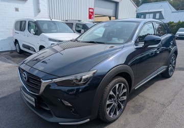 Mazda CX-3 32.400 km 18.490 &euro; Gelsenkirchen 45892
