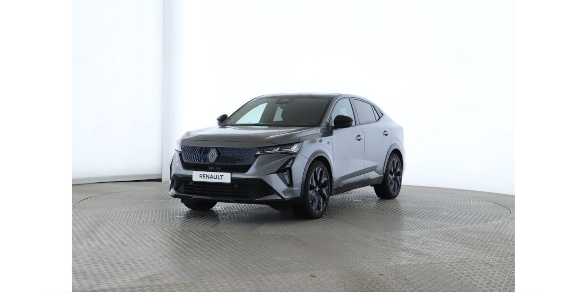 Renault Rafale 30.185 km 37.880 &euro; Oberhausen 46049