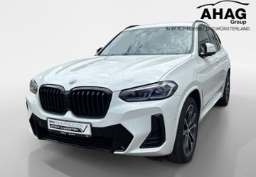 BMW X3 33.761 km 40.890 &euro; Dorsten 46282