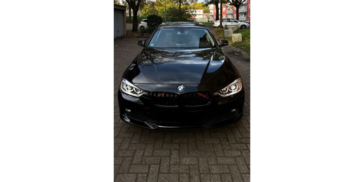 BMW 320 231.000 km 11.500 &euro; duisburg 47138