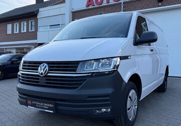 VW T6 Transporter 256.000 km 13.950 &euro; Hamminkeln 46499