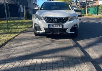 Peugeot 5008 151.000 km 18.300 &euro; Dinslaken 46535