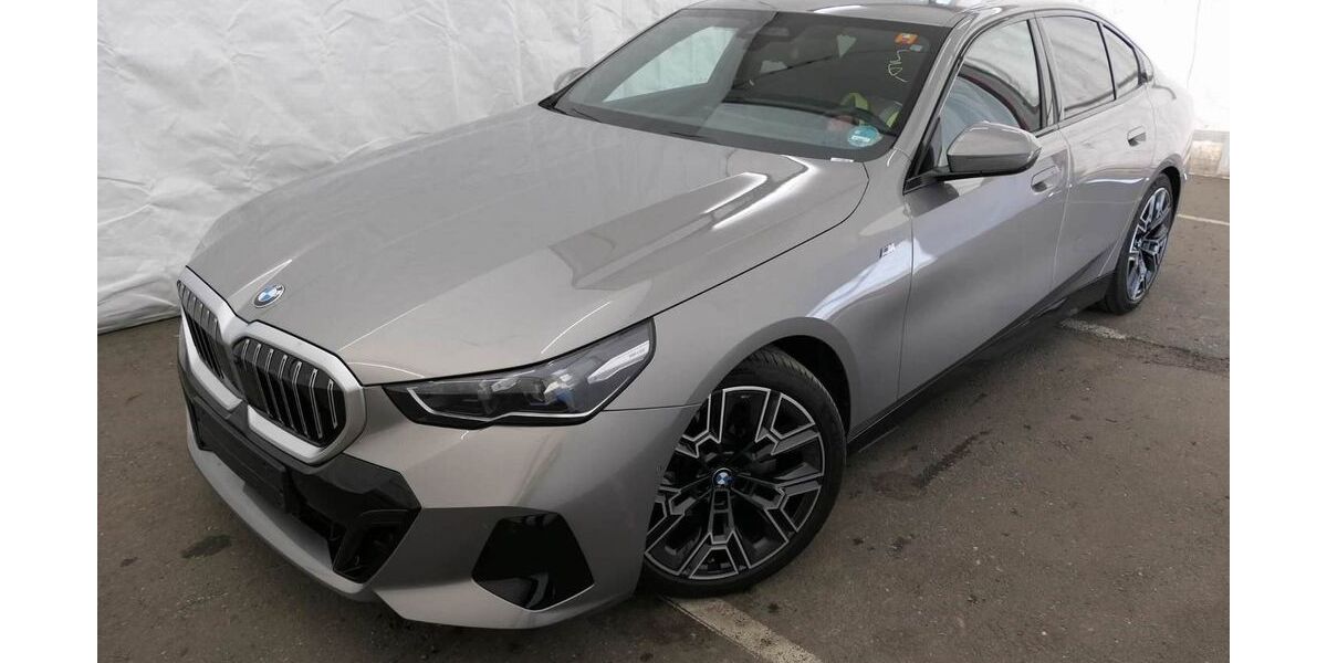 BMW 520 22.507 km 49.940 &euro; Marl 45770