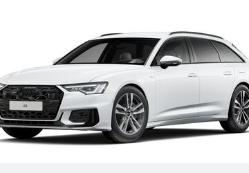 Audi A6 27.406 km 50.490 &euro; Bochum 44809