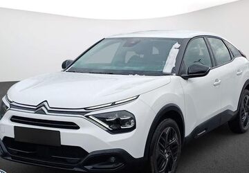 Citroen C4 23.454 km 16.120 &euro; Borken 46325