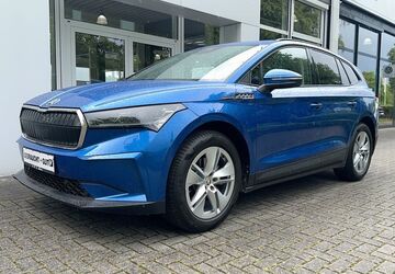 Skoda Enyaq 48.980 km 25.770 &euro; Hünxe 46569