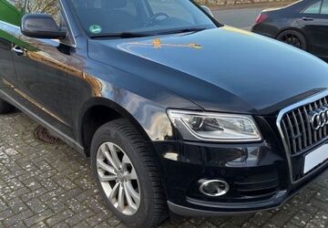 Audi Q5 204.956 km 12.990 &euro; Rhede 46414