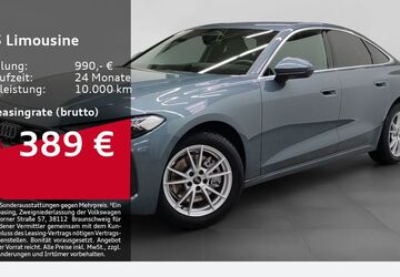 Audi A5 6.795 km 47.120 &euro; Bochum 44809