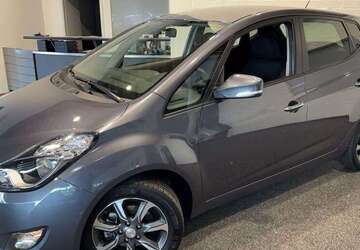 Hyundai iX20 36.700 km 14.490 &euro; Oberhausen 46047