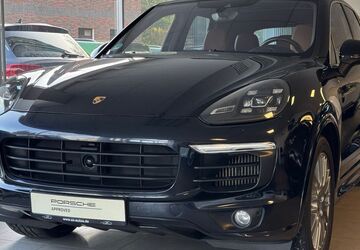 Porsche Cayenne 275.000 km 28.950 &euro; Mülheim an der Ruhr 45478