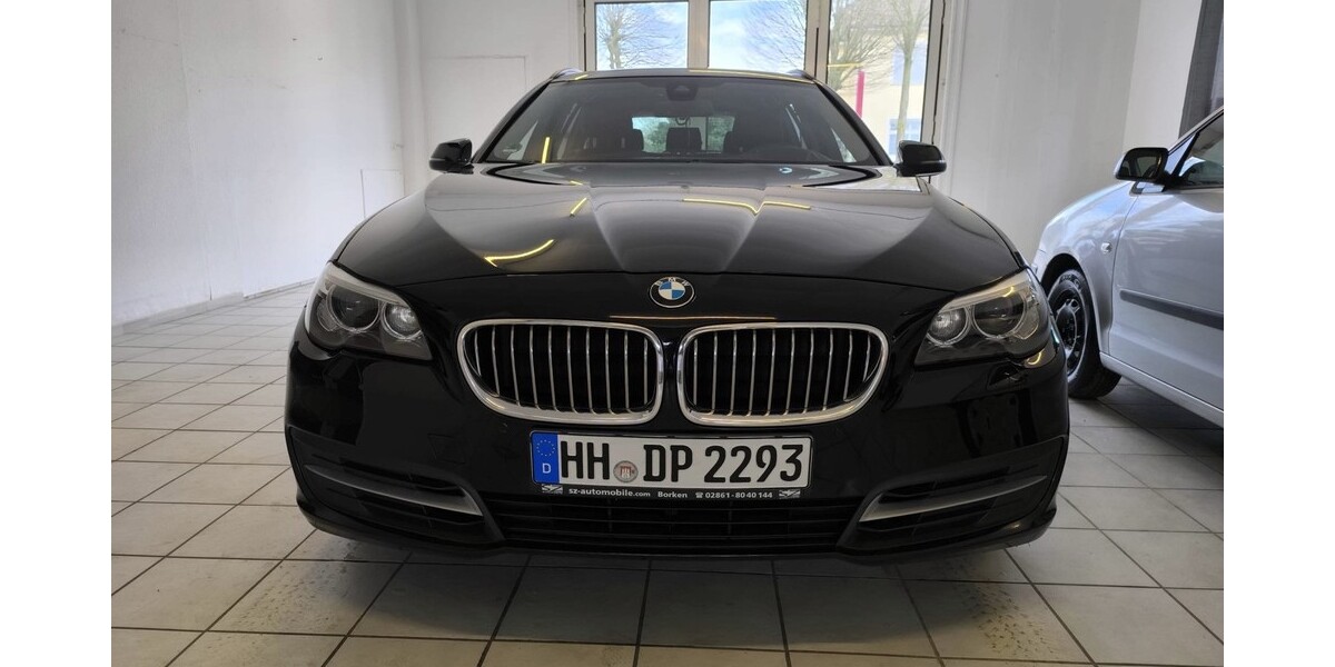BMW 3er 268.093 km 12.500 &euro; Borken 46325