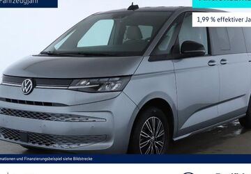 VW T7 Multivan 11.042 km 47.510 &euro; Bochum 44866