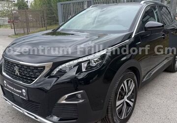 Peugeot 3008 70.000 km 20.950 &euro; Bochum 44866