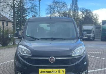 Fiat Doblo 110.000 km 7.700 &euro; Bottrop 46238