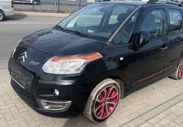 Citroen C3 210.000 km 2.900 &euro; Borken 46325