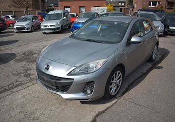 Mazda 3 84.600 km 11.980 &euro; Oberhausen 46145