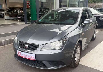 Seat Ibiza 82.289 km 6.880 &euro; Essen 45326