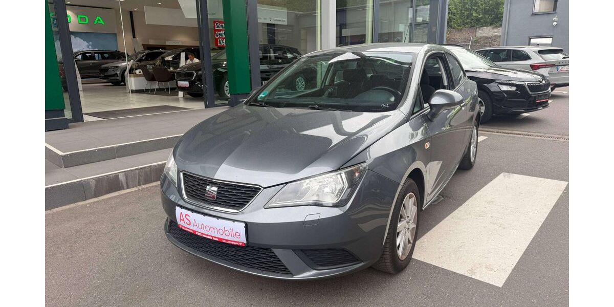 Seat Ibiza 82.289 km 6.880 &euro; Essen 45326