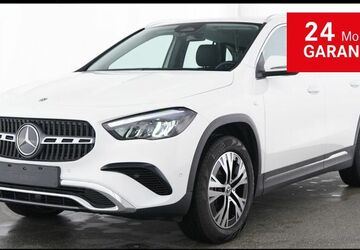 Mercedes-Benz GLA 250 7.060 km 41.880 &euro; Olfen 59399