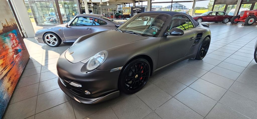 Porsche 997 116.000 km 89.900 &euro; Marl 45770