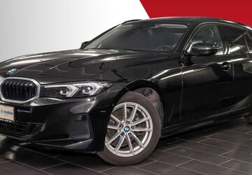 BMW 318 112.350 km 23.999 &euro; Dorsten 46284