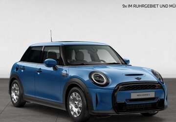 Mini Cooper S 41.599 km 28.840 &euro; Bochum 44809