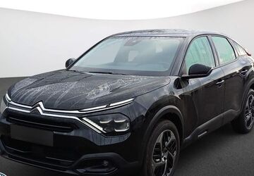 Citroen C4 28.977 km 16.305 &euro; Borken 46325