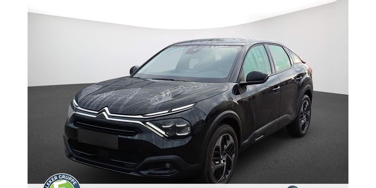 Citroen C4 28.977 km 16.305 &euro; Borken 46325