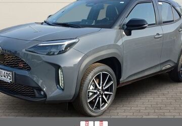 Toyota Yaris Cross 6.205 km 34.990 &euro; Dülmen 48249