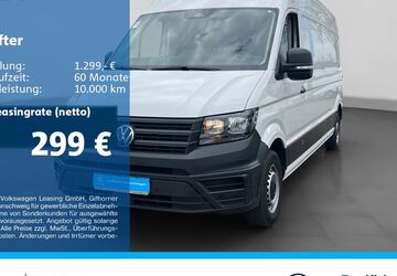 VW Crafter 36.632 km 40.850 &euro; Recklinghausen 45663