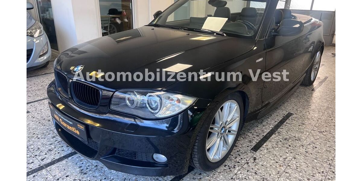 BMW 118 169.800 km 7.980 &euro; Recklinghausen 45657