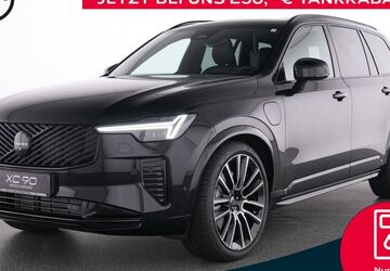 Volvo XC90 19.500 km 89.990 &euro; Mülheim an der Ruhr 45472