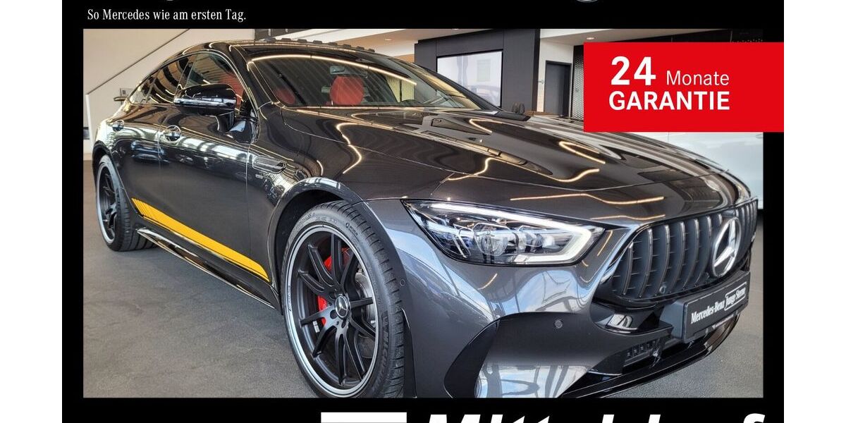 Mercedes-Benz AMG GT 10.000 km 95.980 &euro; Olfen 59399
