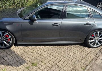 Audi A6 85.000 km 13.558 &euro; Duisburg 47226