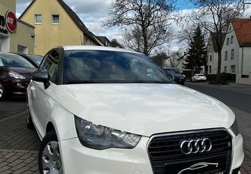 Audi A1 142.087 km 7.950 &euro; Herne 44625