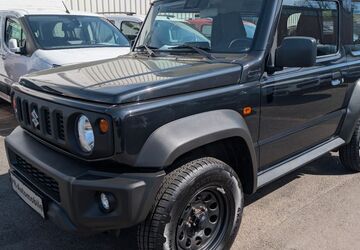 Suzuki Jimny 47.300 km 34.999 &euro; Gelsenkirchen 45892