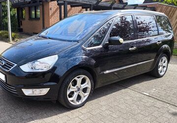 Ford Galaxy 279.300 km 5.500 &euro; Velen 46342