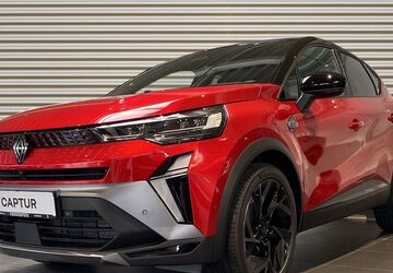 Renault Captur 12.500 km 28.010 &euro; Duisburg 47059