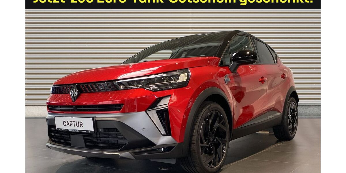 Renault Captur 12.500 km 28.010 &euro; Duisburg 47059