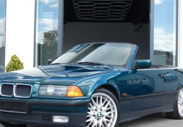 BMW 325 307.484 km 10.450 &euro; Bochum 44807