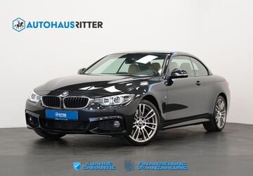 BMW 435 82.000 km 31.990 &euro; Dülmen 48249