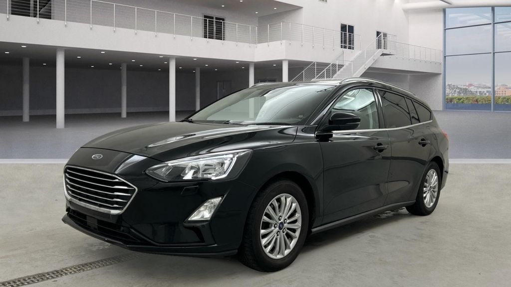 Ford Focus 250.000 km 6.900 &euro; Essen 45309