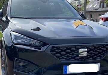 Seat Tarraco 92.500 km 30.500 &euro; Dülmen 48249