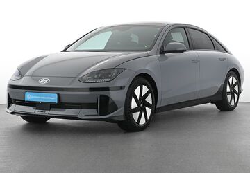 Hyundai IONIQ 6 31.458 km 32.850 &euro; Essen 45143