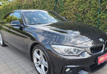 BMW 420 Gran Coupé 307.000 km 10.990 &euro; Gelsenkirchen 45892