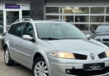 Renault Megane 145.686 km 2.971 &euro; Bochum 44894